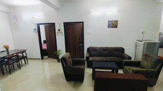 Blissful Retreat - Guwahati - 1
