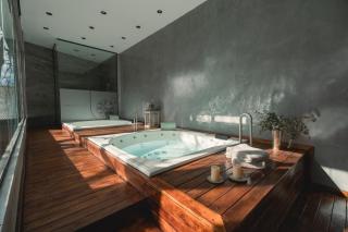 La Urumpta Hotel, AKEN MIND - 8