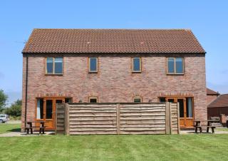 Grange Farm Park - Alford - 8
