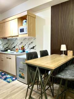 H2G Mesavirre Garden Residence - Bacolod - 4