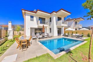 Villa Heaven - Kaş - 0