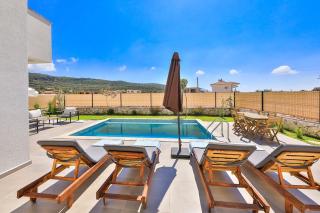 Villa Heaven - Kaş - 1