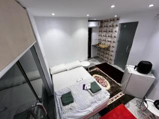 استوديو صغير بمدخل وحوش وموقف خاص - Medina - 2