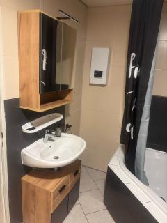 Ferienwohnung Klosterblick - 3