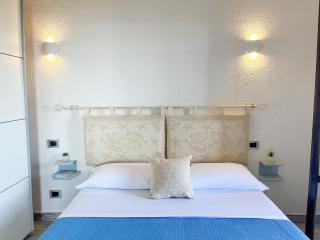 Stunning sea view -Wi-Fi and bbq 700m from the sea - Costa Rei - 6