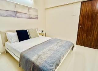 CyberNest Spacious APT in IT hub Hinjewadi - 5