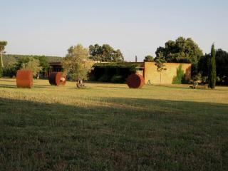 l'Olivar - Ventalló - 1