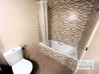 Montecarlo Salou, piscina y céntrico - 7