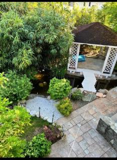 Schöne Gartenwohnung - Salzburg - 9