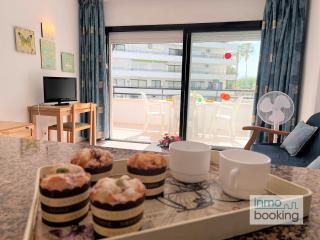 Montecarlo Salou, piscina y céntrico - 2