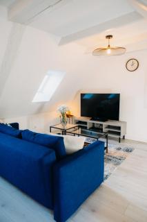 Sewwa Guest House - Sélestat - 9