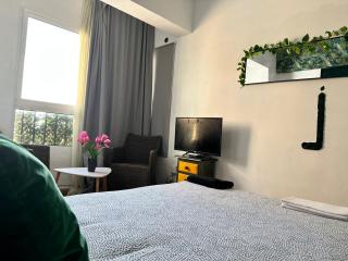 Habitaciónes jungla - Algeciras - 1