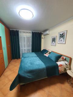 Best Apartment 1 - Tirana - 9