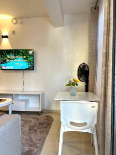 Rustic 1br Milimani - Kisumu - 7