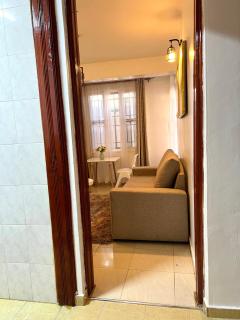 Rustic 1br Milimani - Kisumu - 6