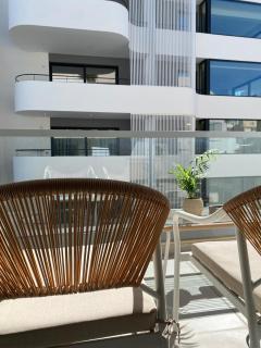 Cottage Boutique Apartments Athens - 1