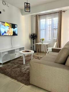 Rustic 1br Milimani - Kisumu - 1