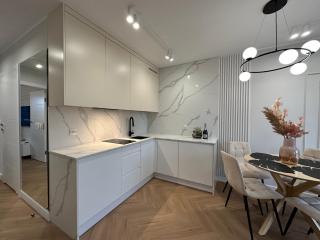 Apartament Słowiański - Świnoujście - 6