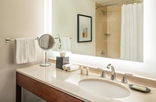 Sheraton Boston Needham Hotel - 7