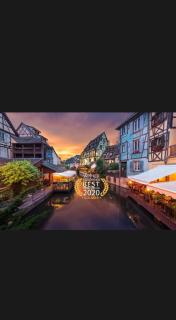 HAPPY HOME COLMAR with PRIVATE PARKING - Colmar - 7