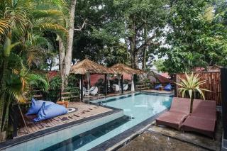 Kampung 168 - Jimbaran - 0