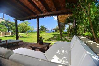 Zephyros Hotel - Mesudiye - 7