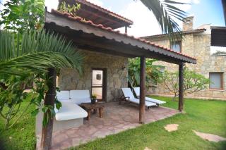 Zephyros Hotel - Mesudiye - 6