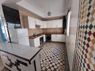 Apartment Résidence prés de la plage - Essaouira - 2