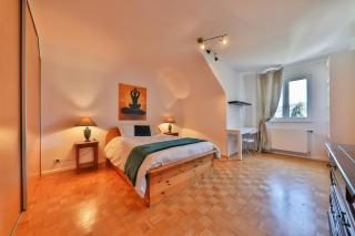 Spacious apartment, balneo and garden - Munster - 6