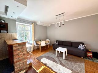 Apartament Krasińskiego 5 - Park - Polanica-Zdrój - 1