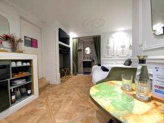 La Belle Endormie B&B French Guest house - Bordeaux - 3