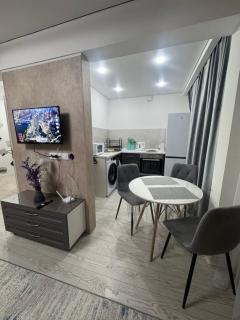 Однокомнатная квартира люкс - 7