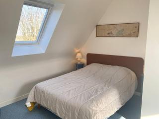 Maison à Perros-Guirec, proche plage, jardin, WIFI gratuit - FR-1-368-8 - 4