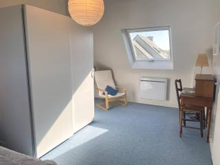 Maison à Perros-Guirec, proche plage, jardin, WIFI gratuit - FR-1-368-8 - 3