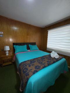 Hotel Gran Luna - Puerto Montt - 6