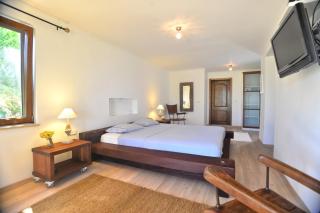 Zephyros Hotel - Mesudiye - 5
