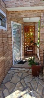 Pousada San Raphael - Suíte Deck 04 - 9