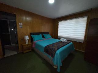 Hotel Gran Luna - Puerto Montt - 5