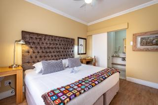 17onWellington Apartments - George - 3