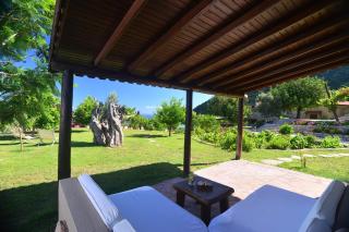Zephyros Hotel - Mesudiye - 2