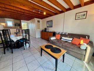 Maison à Quiberon 3 pièces avec piscine, proche plage et commerces - FR-1-478-60 - Quiberon - 8