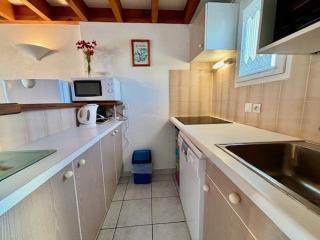 Maison à Quiberon 3 pièces avec piscine, proche plage et commerces - FR-1-478-60 - Quiberon - 7