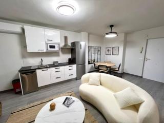 Three bedroom apartment in Rivas - Málaga - 0
