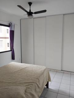Apartamento na Praia Grande - Vila Guilhermina - Praia Grande - 9