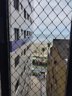 Apartamento na Praia Grande - Vila Guilhermina - Praia Grande - 0