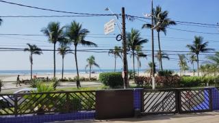 Apartamento na Praia Grande - Vila Guilhermina - Praia Grande - 5