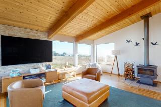 Coffee by the Sea - Sea Ranch - 9
