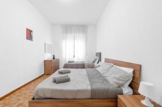 MA26 -San Siro- Large - New Apartment - - Milan - 4