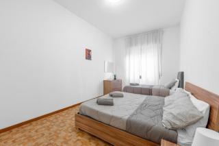MA26 -San Siro- Large - New Apartment - - Milaan - 5