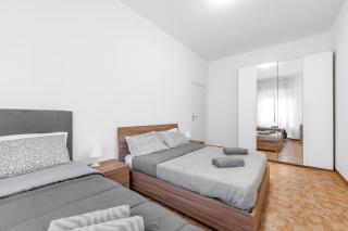 MA26 -San Siro- Large - New Apartment - - Milan - 0